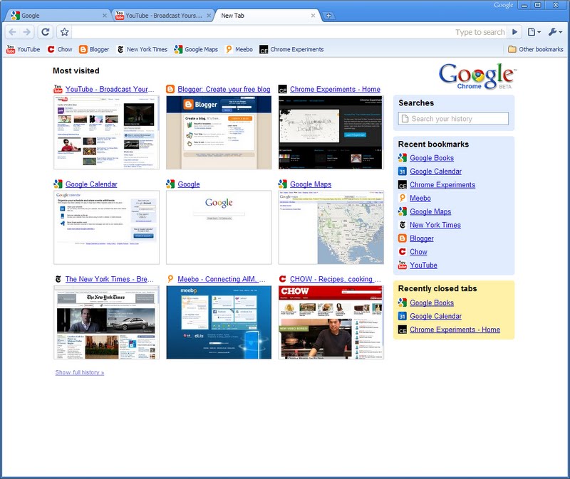 download old version of google chrome for mac